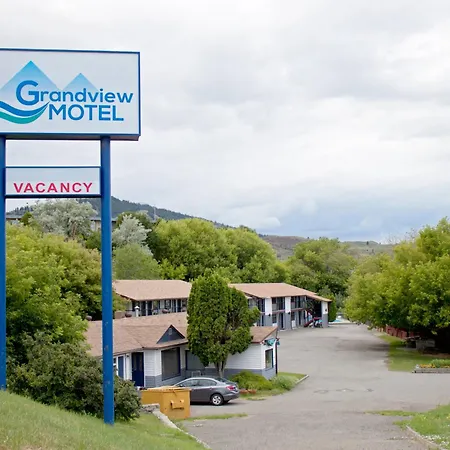 Grandview Motel-2