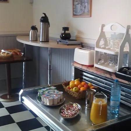 Fast Hotel Colmar Houssen-2