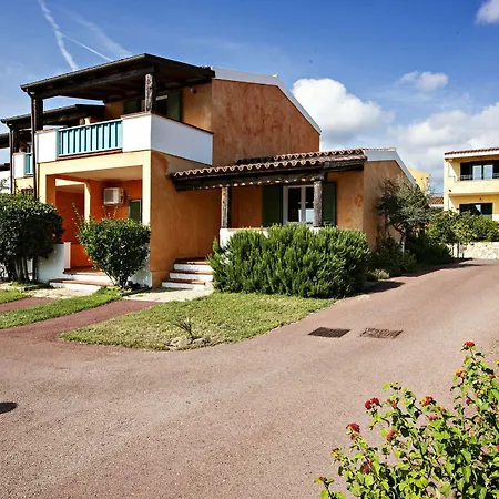 Club Hotel Baia Aranzos-2