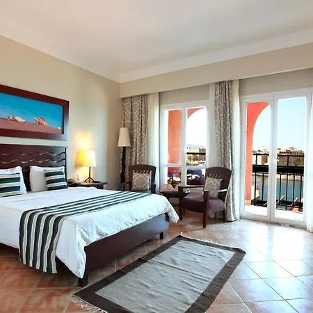 Three Corners Ocean View El Gouna - Adults Only-2