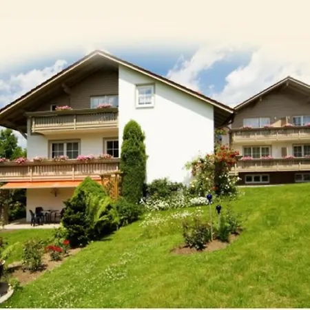 Pension Landhaus Hochfeld-3