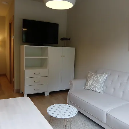 Apartamentos La Senda de Llanes-3