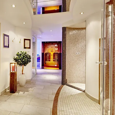 Hotel Jägerhof-3