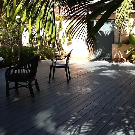Banana Bay Resort (Adults Only)-2