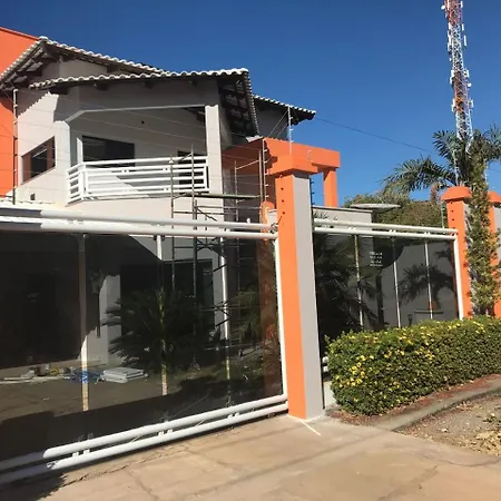 Palmas Hostel-3