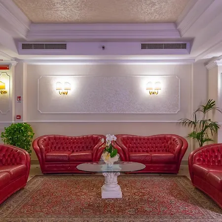 Hotel Executive La Fiorita-3