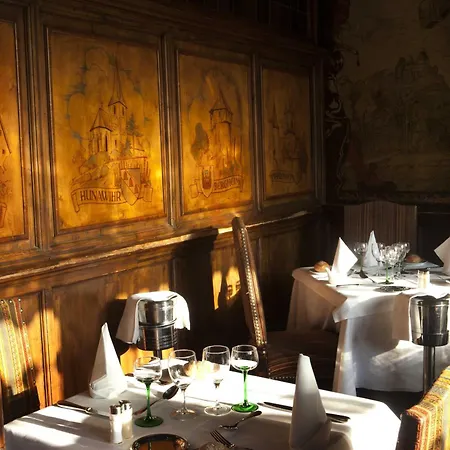 Maison Kammerzell - Hotel & Restaurant-2
