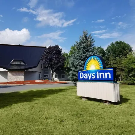 Days Inn By Wyndham Kingston-2
