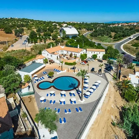 Oleandro Country Club-2