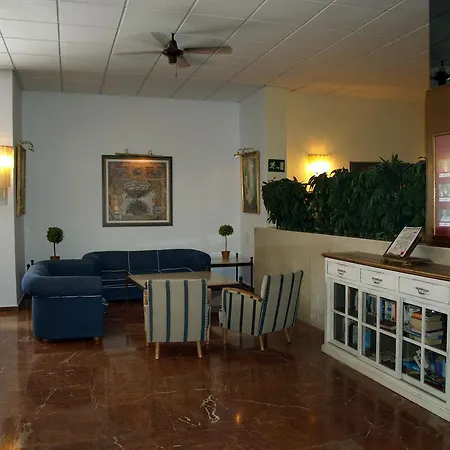 Hotel Presidente-3