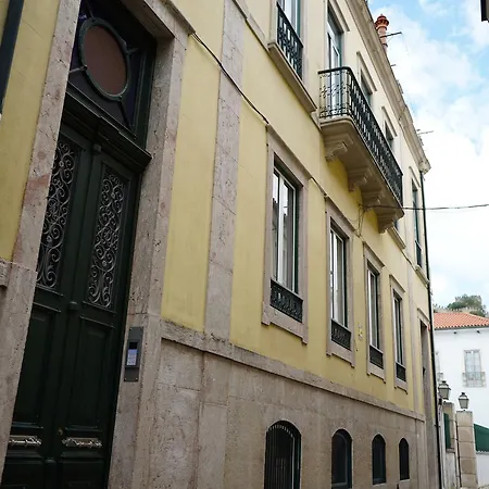 La Palma Hostel Leiria-3
