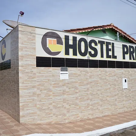 Hostel Prime-3