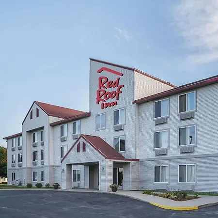 Red Roof Inn Coldwater-2