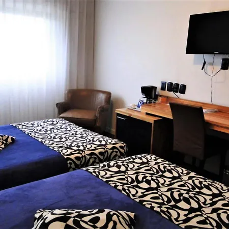 Hotel Presidente-2