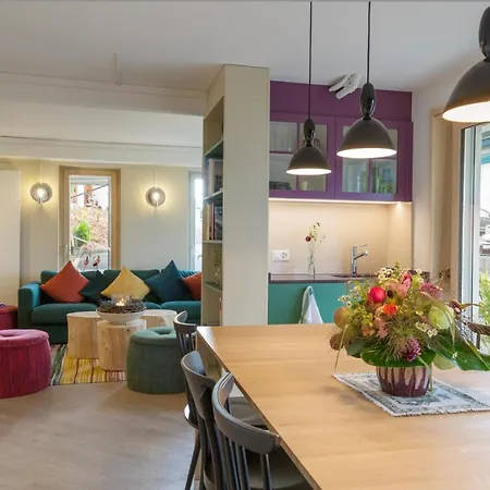 Wanderlust Guesthouse-2