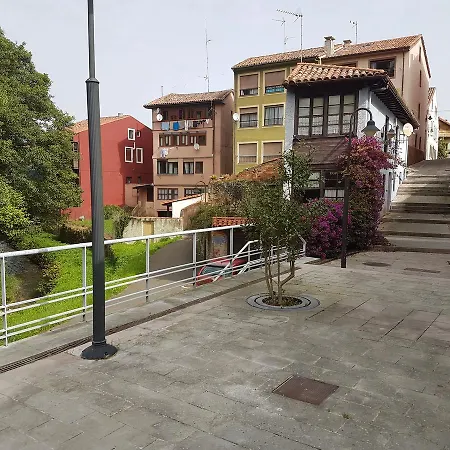 Apartamentos La Senda de Llanes-2