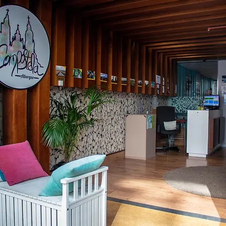 Albergue Compostela-3