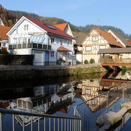 Hotel Restaurant Rebstock-2