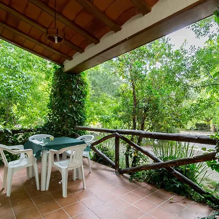 Casas Rurales Los Enebros Nerpio-2
