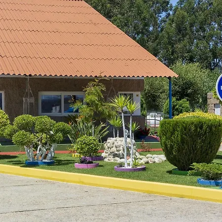 Camping Santa Tecla-2