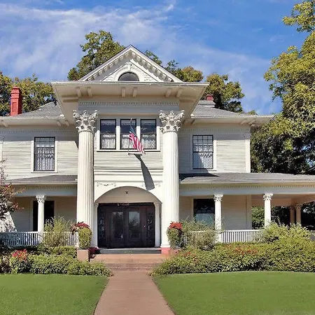 The Corinthian Bed And Breakfast-2