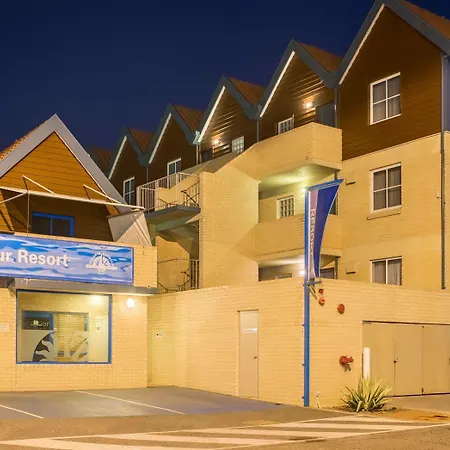 Hillarys Harbour Resort-2
