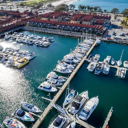Hillarys Harbour Resort-3