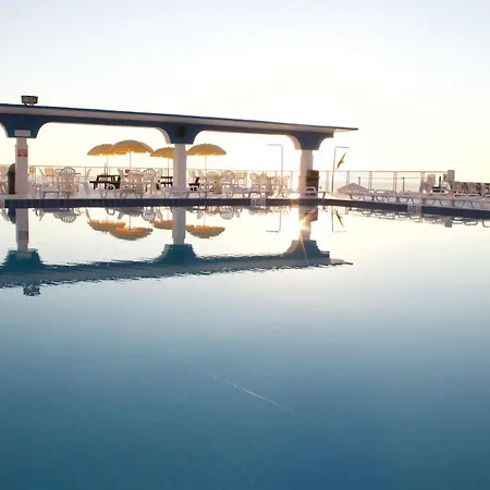 The Suites At Americano - Daytona Beach-2