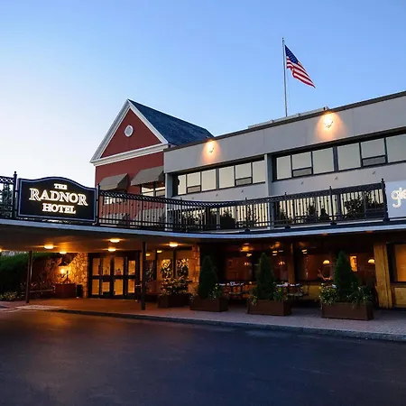 The Radnor Hotel-3