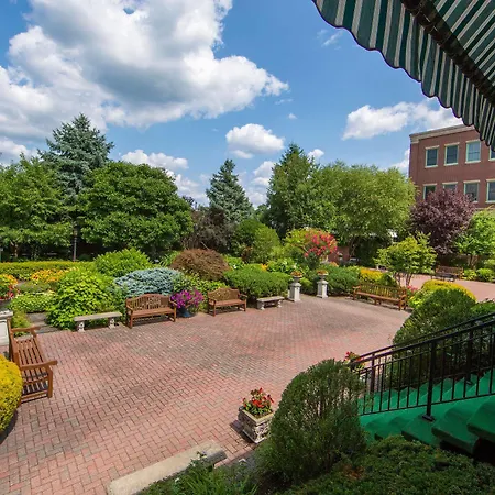 The Radnor Hotel-2
