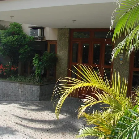 Kananxue Hotelaria-3
