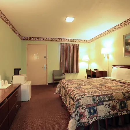 Regency Inn-3