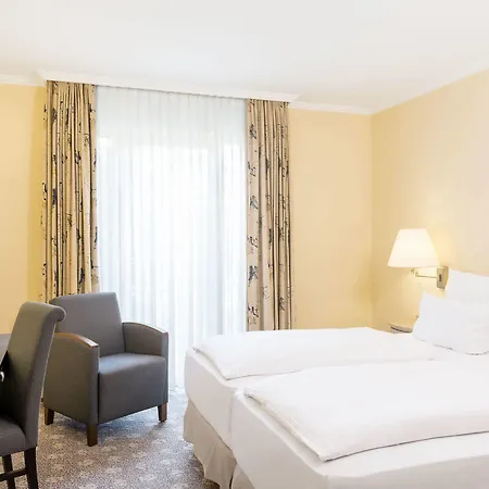 Le Doux Souvenir, Potsdam, A Tribute Portfolio Hotel-2