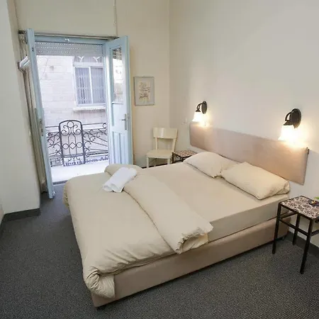 Jerusalem Guest House-3