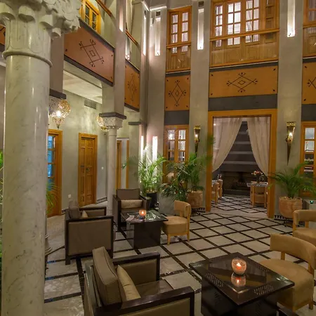 Riad L'Etoile D'Orient-3