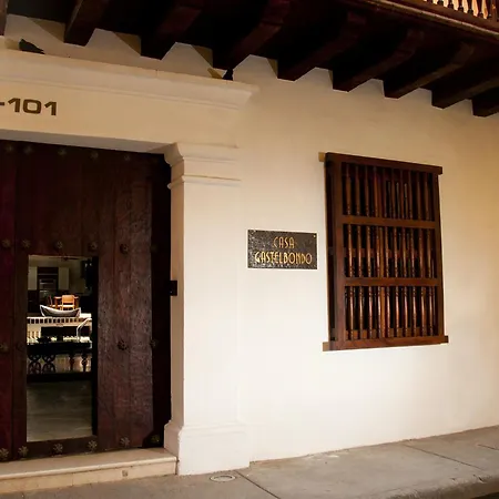 Casa Gastelbondo (Adults Only)-3