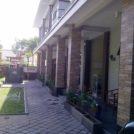 Gm Bali Guest House-3