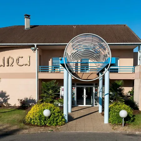 Espace Leonard De Vinci-2