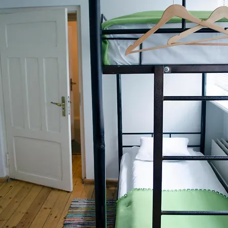 Red Nose Hostel With Self-Check In-2