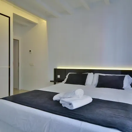 Lonja Suites Apartments-3