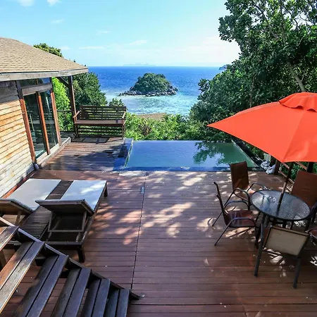 Serendipity Beach Resort Koh Lipe-2