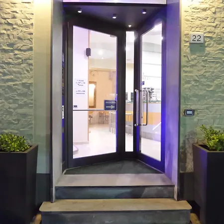 Hotel Astor-2