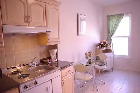 Urban Living Suites-2