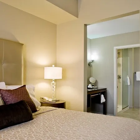 Hyatt House Sterling/Dulles Airport North-3