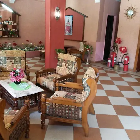 Adriatica Hotel Marsa Matrouh-3