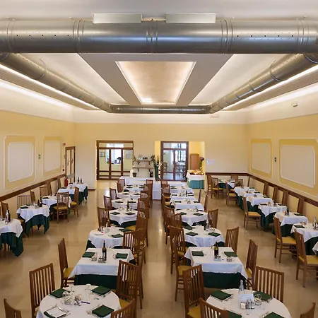 Hotel Terme Vena D'Oro-2