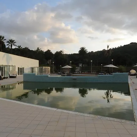 Hotel Delle Terme Di Agnano-2