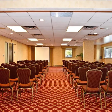 Best Western Plus Ottawa Downtown Suites-2