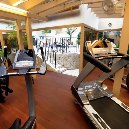 Hotel Bencoolen Singapore-2