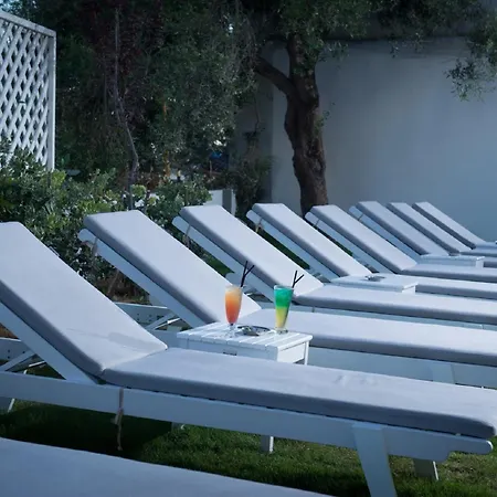 Fedra Boutique Apartments-2